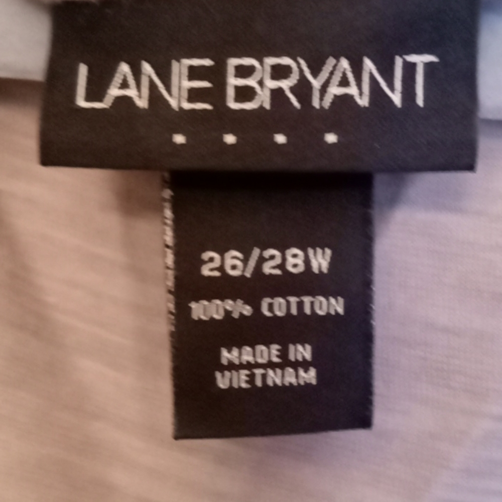 Lane Bryant - Picture 3 of 7